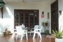 Vista Bnb Sampath Road Dambulla Exterior photo